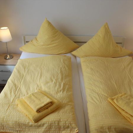 뉴할링거지어 Haus Anker 아파트 외부 사진